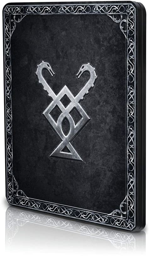 PS4 - God Of War - Steelbook Edition - [PAL EU - MULTILANGUAGE]: Amazon ...