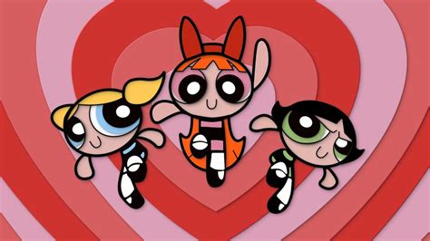 The CW Kills Powerpuff Girls Reboot, Arrowverse Spinoff - Oyozon