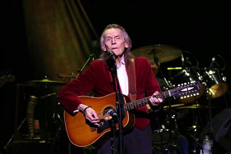 Gordon Lightfoot, tour review: Hushed tones of a great survivor | London Evening Standard ...