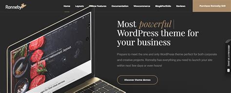 10 Best WordPress Portfolio Templates 2017 - Webdesigncolumn