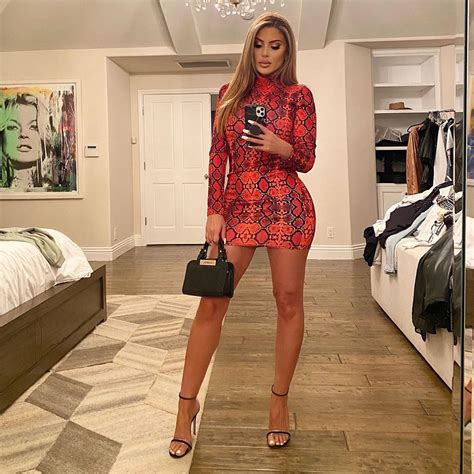 51.4k Likes, 644 Comments - Larsa Pippen (@larsapippen) on Instagram: “Lost a few lbs.. Dress ...