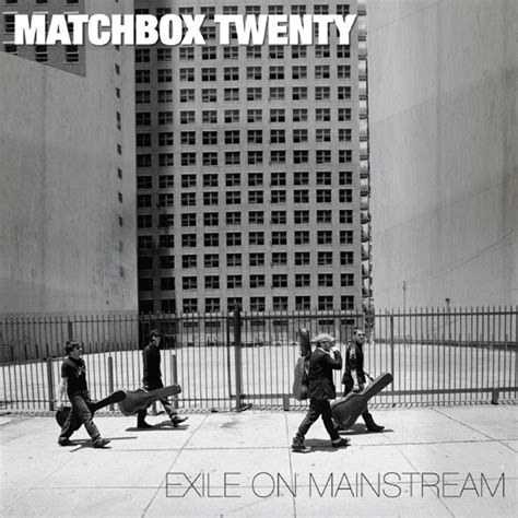 Matchbox Twenty — Unwell — Listen, watch, download and discover music ...