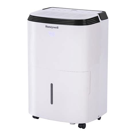 Honeywell TP30WK 30-Pint Dehumidifier, Energy Star Certified