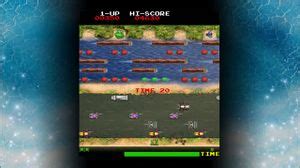 Frogger/Versions — StrategyWiki | Strategy guide and game reference wiki