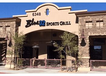 Blue 32 Sports Grill in Gilbert - ThreeBestRated.com