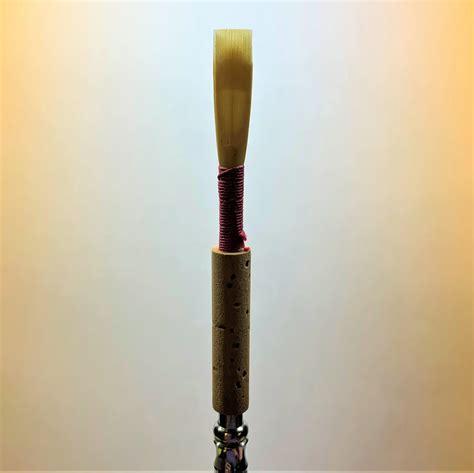 Student Oboe Reed – Superior Oboe Reeds