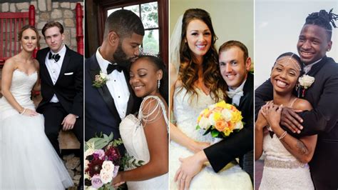 Who is still together from all of the seasons of Married at First Sight?