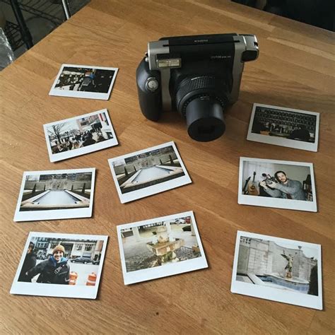 10 awesome ways to display your instax or instagram photos – Artofit