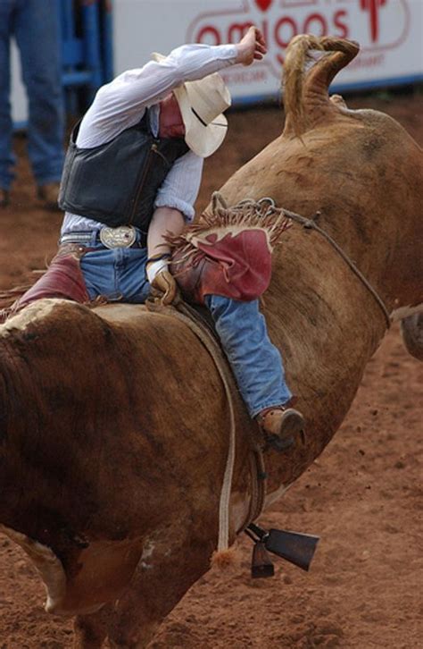 Oklahoma Rodeos | TravelOK.com - Oklahoma's Official Travel & Tourism Site