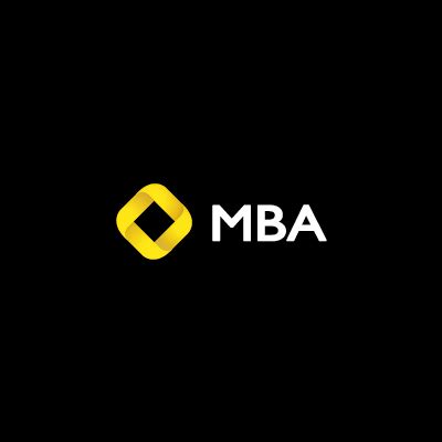 MBA Logo | Logo Design Gallery Inspiration | LogoMix