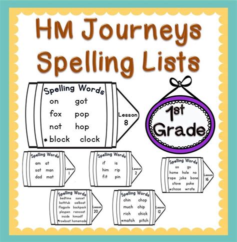 Journeys Reading Program First Grade - lemonpostssg.over-blog.com