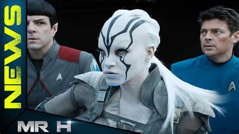 Star Trek 4 To Begin Filming 2019 Reboot Cast To Return & Chris Hemsworth - YouTube