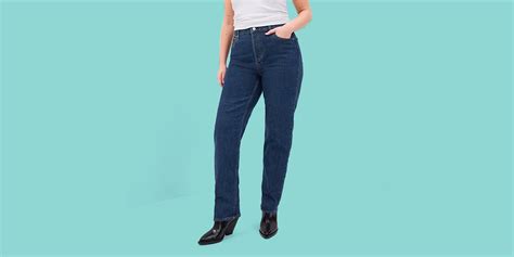 17 Best Petite Jeans for Women, According to Experts