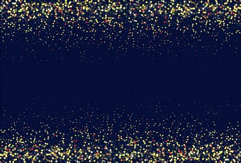 Free Vector | Elegant glitter particles background vector