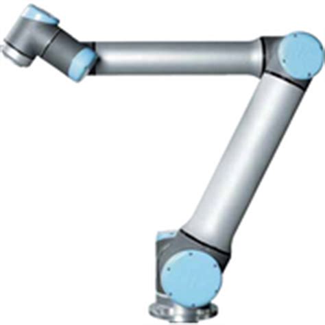 110110 UR10 6-Axis Robot Arm from Universal Robots USA, Inc.