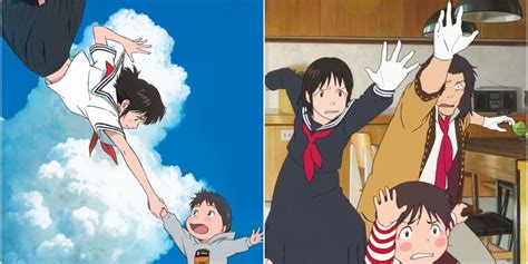 Mirai: 10 Things You Need To Know About The Movie