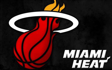 Miami Heat Logo Png Images & Pictures - Becuo