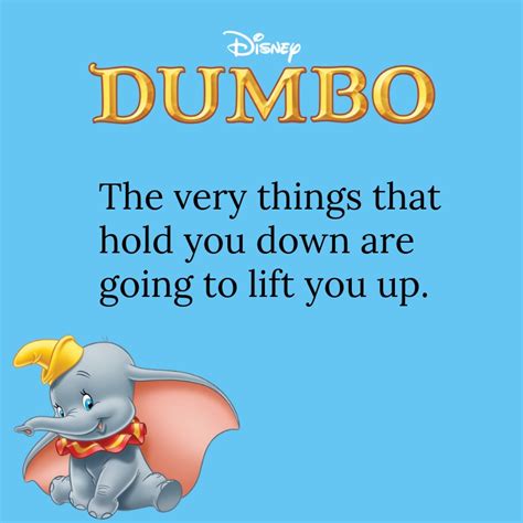 Dumbo Quotes 1 | QuoteReel