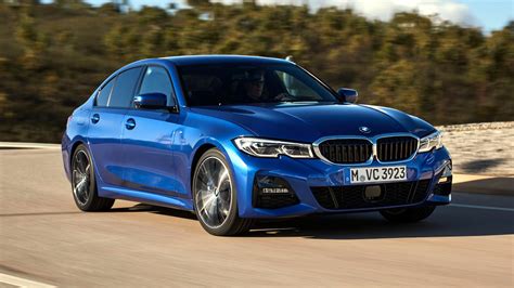 2019 BMW 3-Series: Review, Price, Photos, Features, Specs