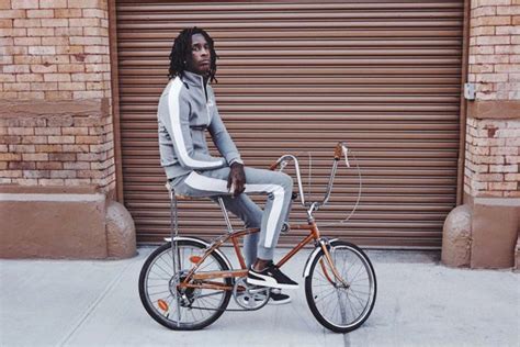 Young Thug Wears an Extravagant Dress for 'JEFFERY' Cover Art | HYPEBEAST