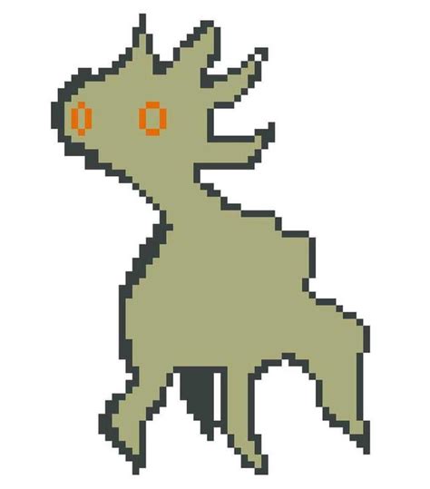 My take on true form arceus : r/pokemon