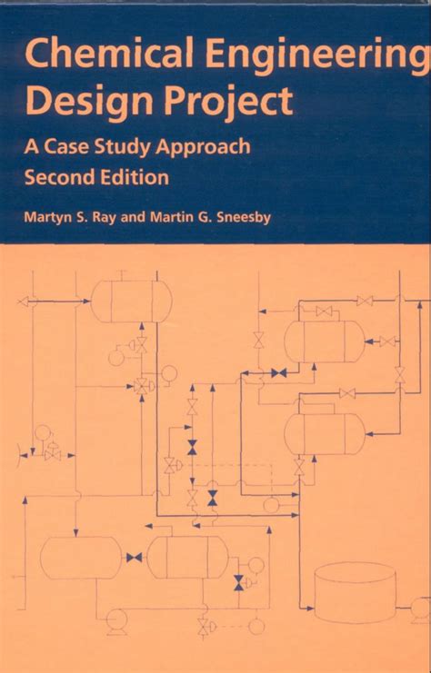 Chemical Engineering Design Projects Pdf - mediagetfairy