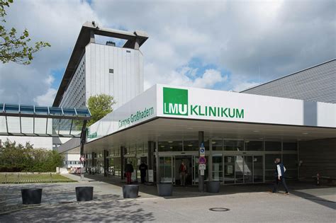 Wir über uns | LMU Klinikum