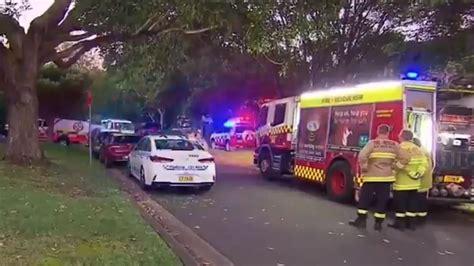 Artarmon, Sydney: Man dies after hedge trimming incident | news.com.au — Australia’s leading ...