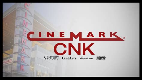 Cinemark Tinseltown Logo