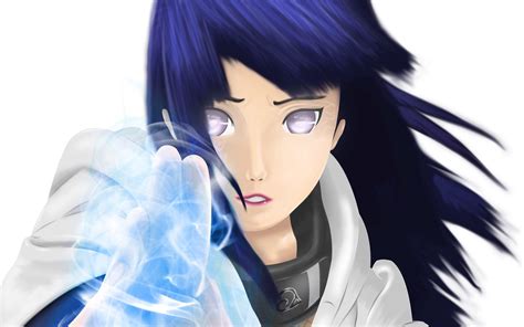 Hinata Naruto Wallpapers - Wallpaper Cave