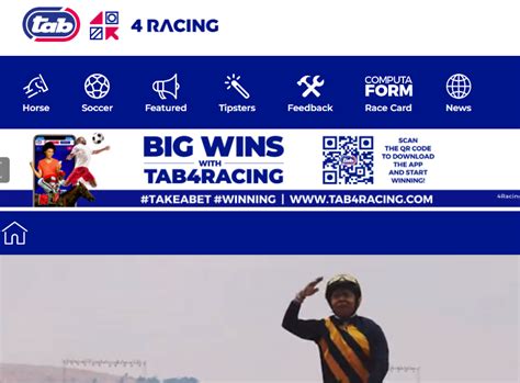 www.tab4racing.com is new online home of TAB – Mike de Kock Racing