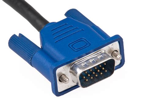 HDMI vs DisplayPort vs DVI vs VGA