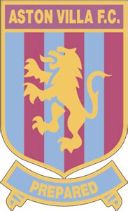 Aston Villa FC Logo PNG Vector (EPS) Free Download