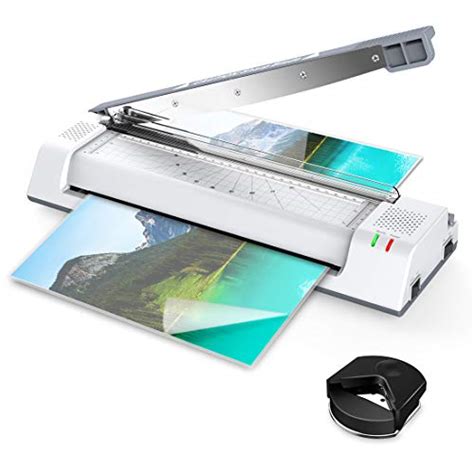 6 Best Laminating Machines – Reviewed and Rated (Winter 2024)