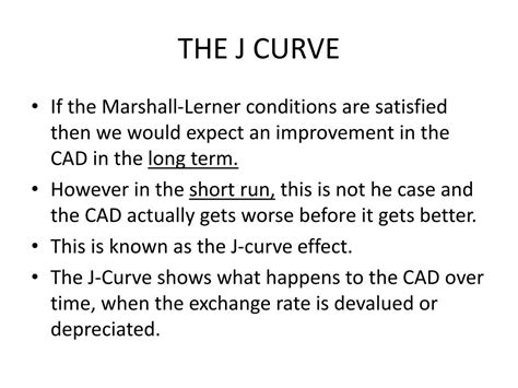 PPT - The J-CURVE PowerPoint Presentation, free download - ID:5643621