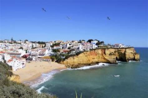 Portugal’s 30 best beaches | Spain | EL PAÍS English