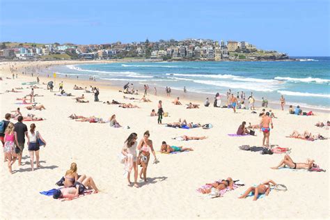 The Best Places To Enjoy Summer In Australia | Webjet