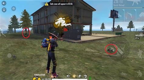 Garena Free Fire Gameplay Free Fire Gameplay Free Fire Online Gamepl In ...