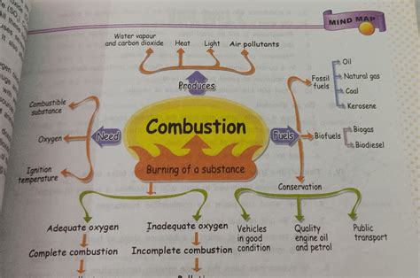 4 types of combustion - primarybda