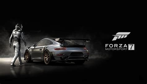 Forza Motorsport 7 Review - Skidding out of Control