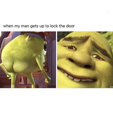 😩 : r/Shrek