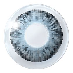 Shop | EyeTrust Eyecare | Air Optix Colors – Sterling Grey 6 PACK