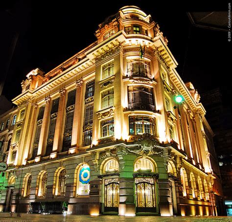 Banco do Brasil comemora 208 anos e inaugura museu no CCBB - A Crítica ...