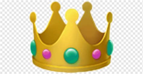 Princess Crown Emoji