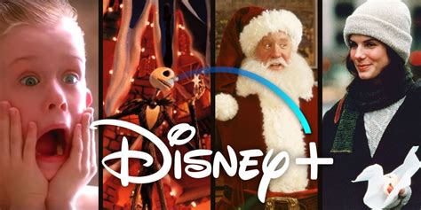 15 Best Christmas Movies On Disney Plus - TrendRadars