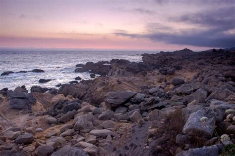 Salt Point State Park Camping Guide - Beyond The Tent