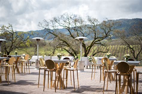 B.R. Cohn Winery ~ ILEA Napa Sonoma - Orchard Avenue Events