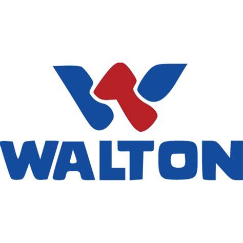 Walton logo, Vector Logo of Walton brand free download (eps, ai, png, cdr) formats