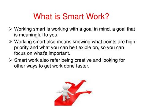 What is smart work? – ouestny.com