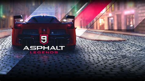 Get Asphalt 9: Legends On PC: Here's What You Need To Do | IWMBuzz